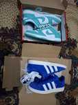 Vand Sneakers Dunk Low Retro Bttys si Pantofi sport Campus 00s