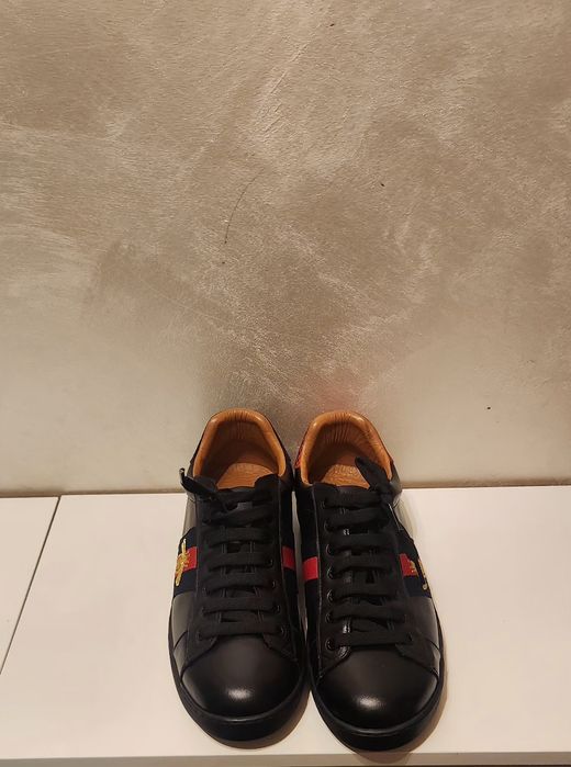 Adidasi guci full piele mărime 42