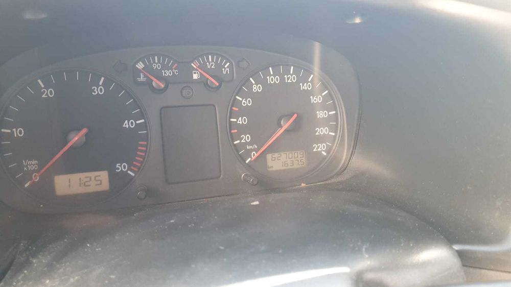 VW Caravelle T4 – ACV 102 CP – Dublu Climatronic!