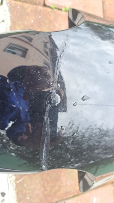 Aripa fata Honda CBR1000RR SC59 2008-2016