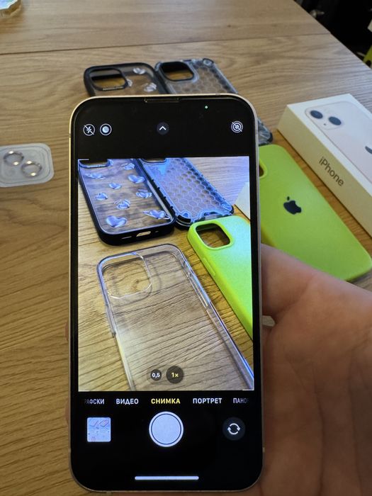 Iphone 13 mini 128GB