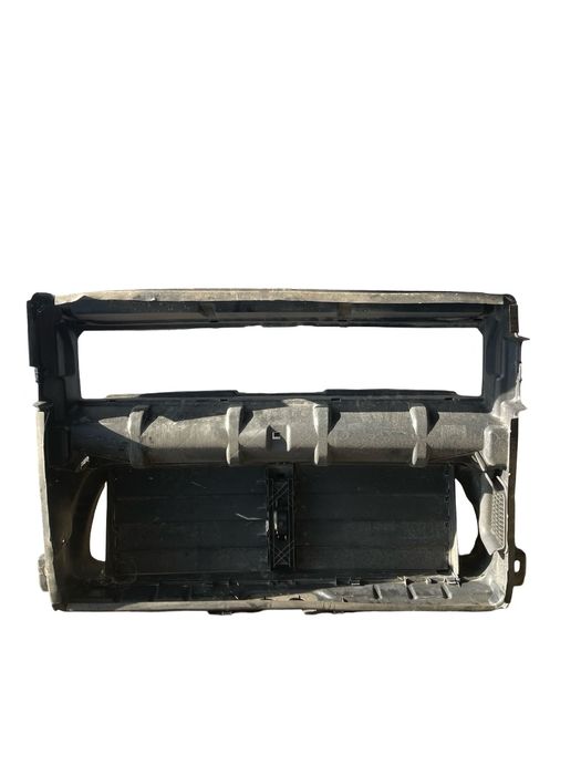 Deflector aer fata BMW 5 VI Gran Turismo F07 2009 - 2017 2.0D 7237494