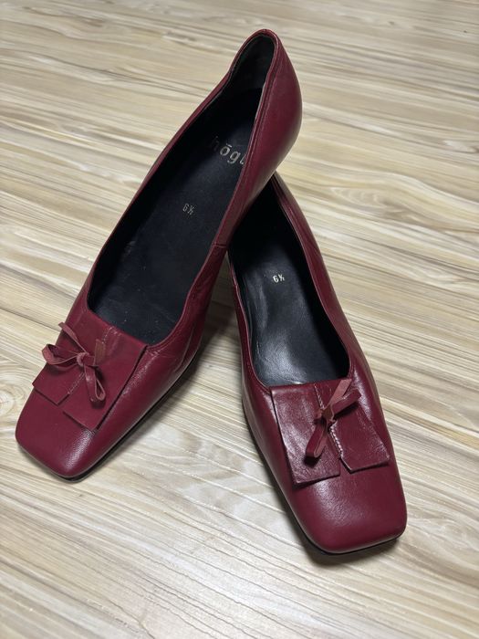 Tufli 39-40 razmer