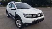 Dacia duster 4x4 diesel sau schimb cu suv automat