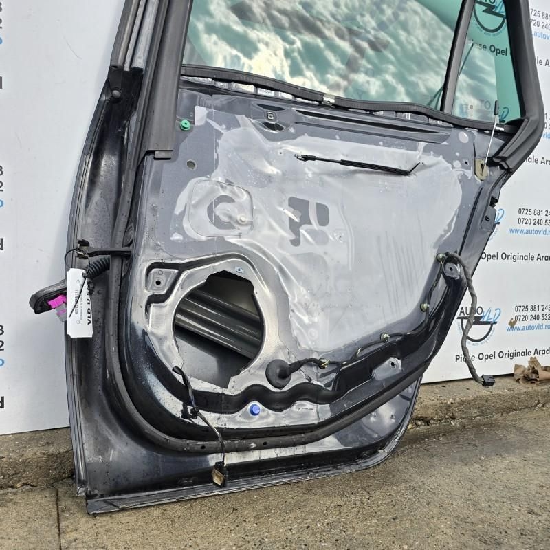 Portiera usa dreapta spate Opel Insignia A facelift
