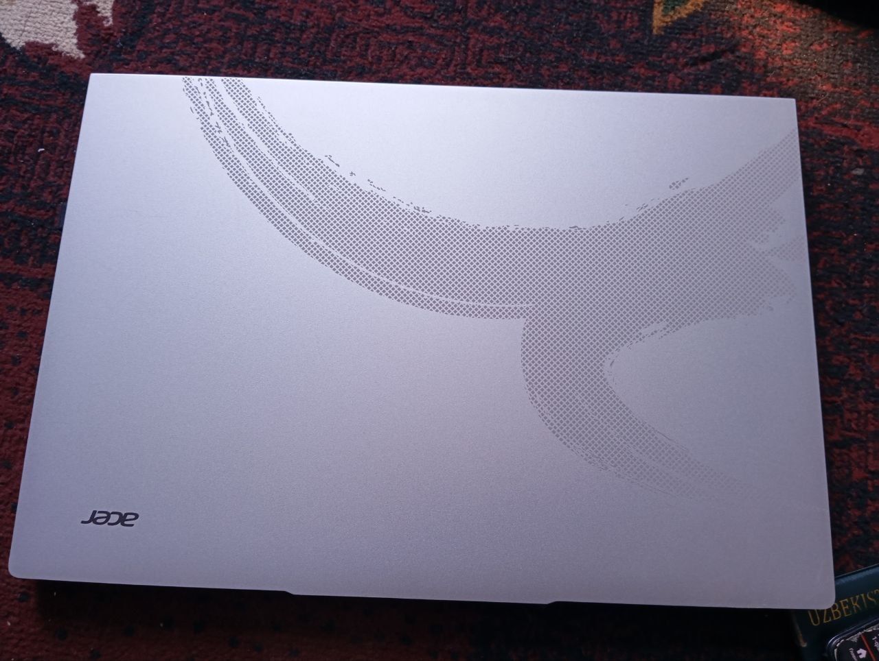 Nootebok  Acer Aspire Lite (deyarli yangi!)