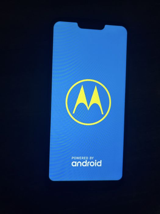 Motorola Moto g7 power