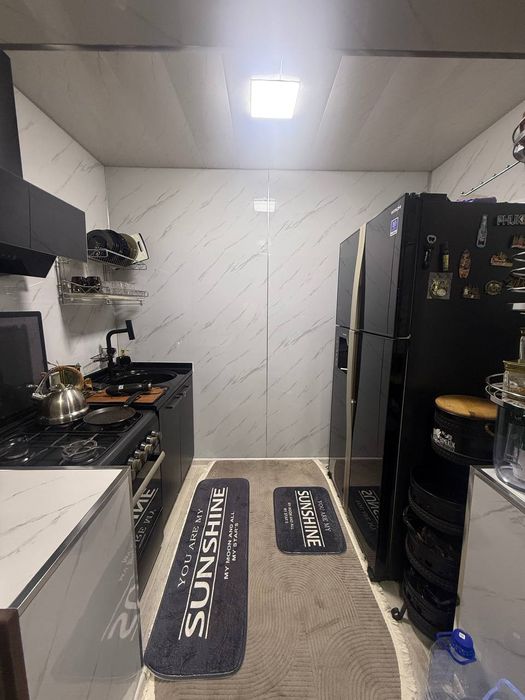 Срочно продается квартира 3/3/4 на массиве ТТЗ-1