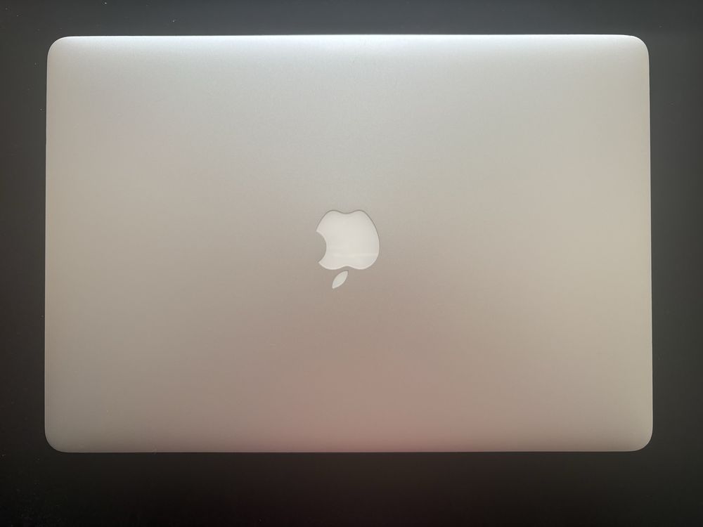 MacBook Pro 15” Mid 2014 16GB RAM SSD 512GB