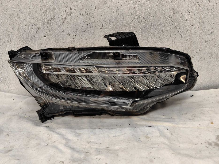 Оригинален фар Хонда Сивик  Honda Civic Full Led
