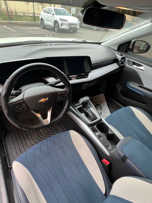 Monza 1.5 toza xolati zor