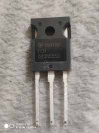 tranzistori mosfet     FCH023N65S3   ,FQA90N15   FCH47N60NF