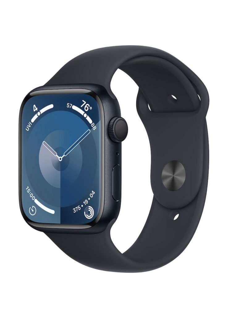 Apple Watch seria 9 , Nou