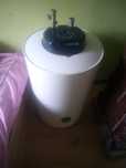 Boiler 70 l folosit doar de 6 luni