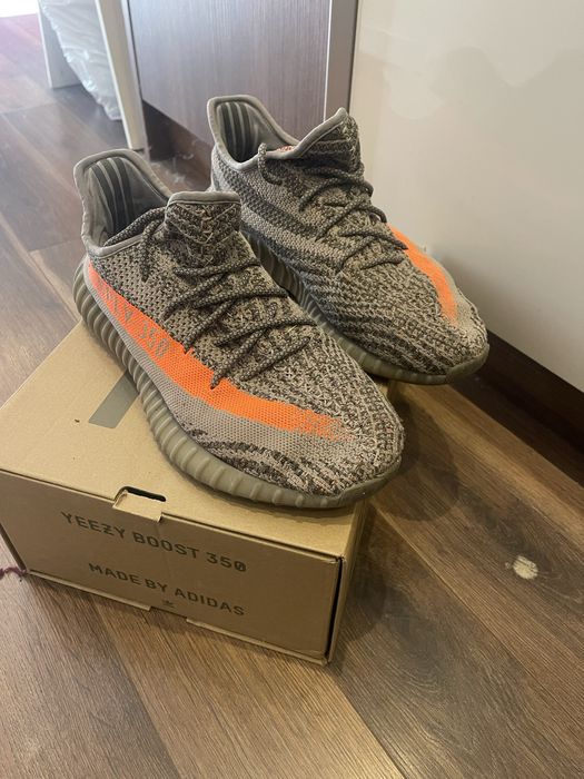 Adidas Yeezy Boost 350 Beluga