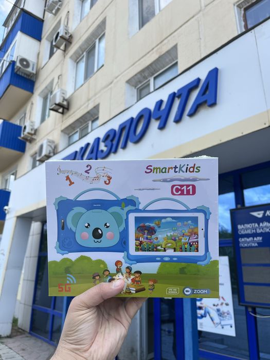 Детский планшет 8/256 gb.