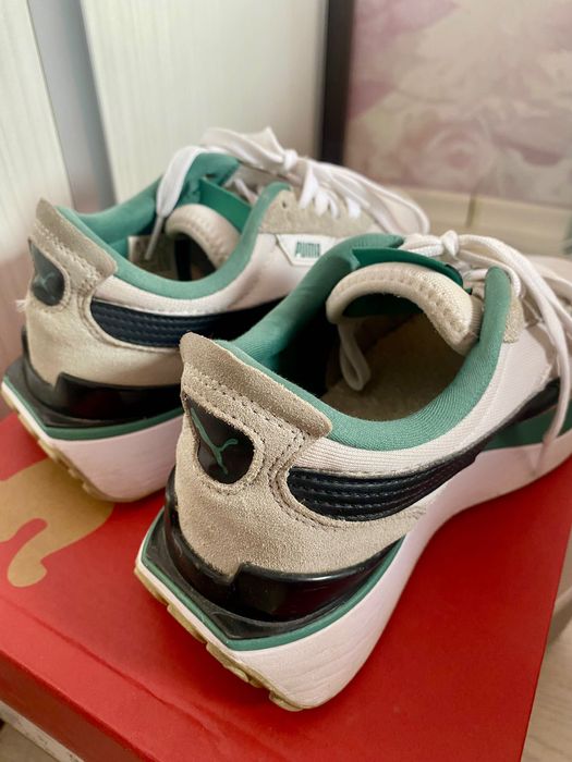 Маратонки дамски Puma