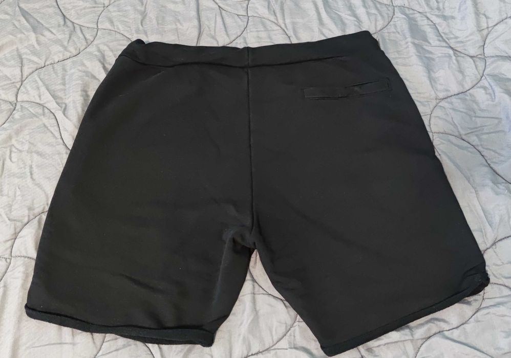 Pause Jeans Reflective Къси Гащи