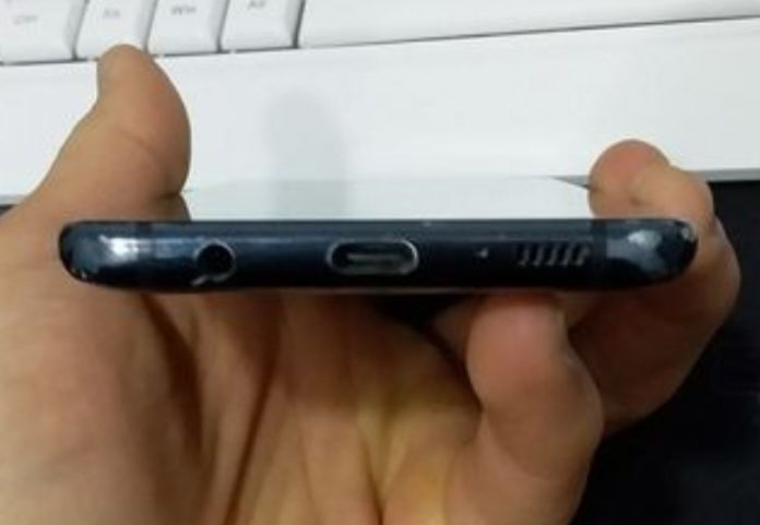 Samsung Galaxy A51