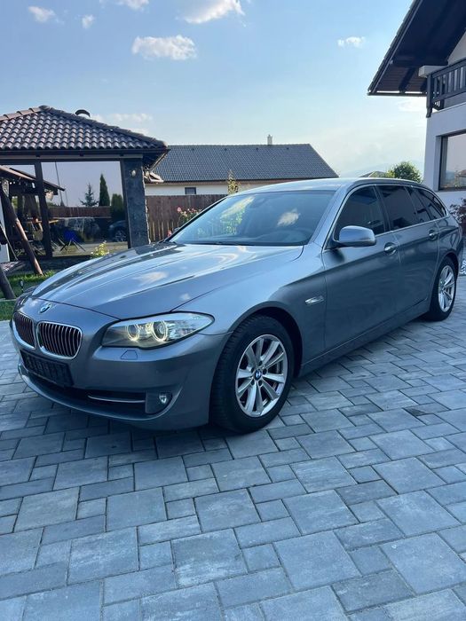 BMW Seria 5 BMW seria 5 impecabil!
