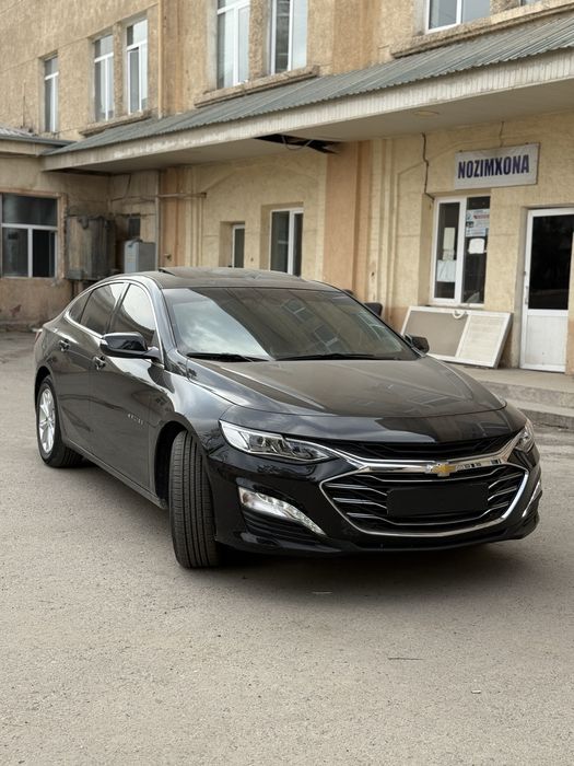 2022 premier malibu ideal