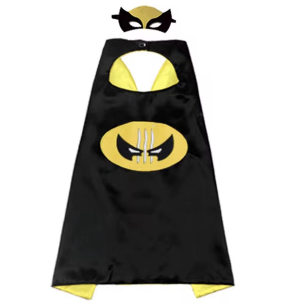 Set costumatie Spiderman & Batman pt copii