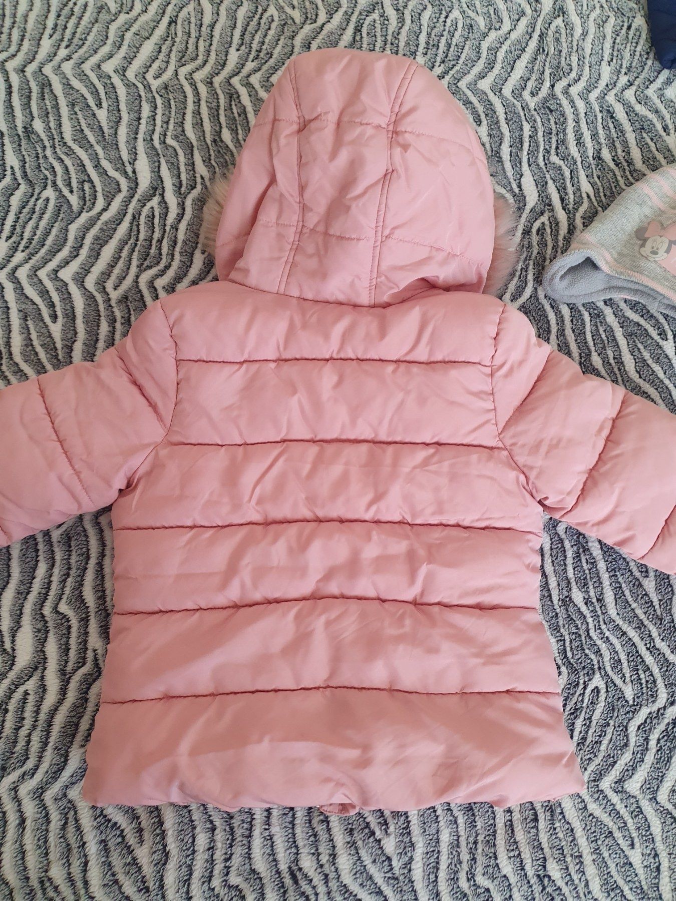 Детски якета primark и lupilu -104/110 размер