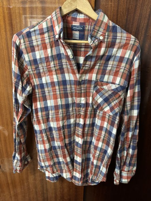 Camasi barbatesti (Levi’s, Lacoste, Zara, Bondelid)