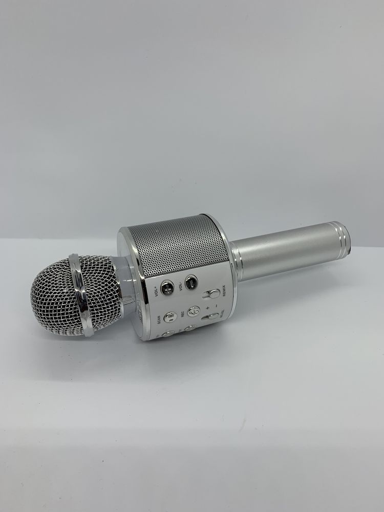 Микрофон Bluetooth