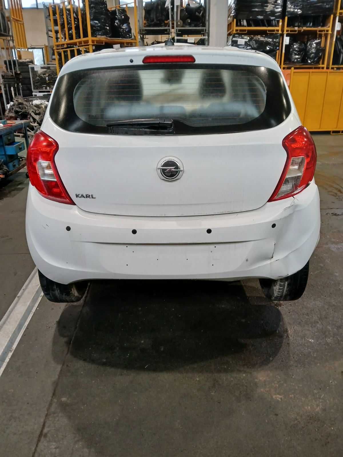 Opel Karl 1.0/опел карл