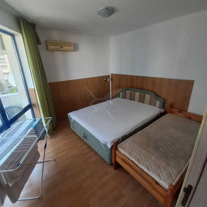 Продава се Двустаен апартамент в к.к. Слънчев бряг - 72 кв.м за 959 €/кв.м - Снимка #1