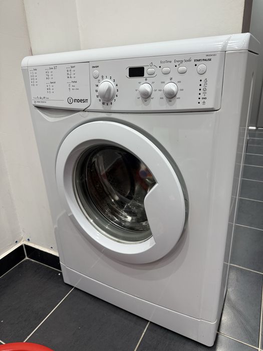 Masina de spalat Indesit