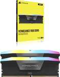 Corsair Vengeance RGB (32x2)64Gb DDR5 6400mhz Cl32