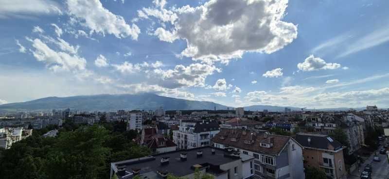 Дава под Наем МЕЗОНЕТ град София, Гео Милев