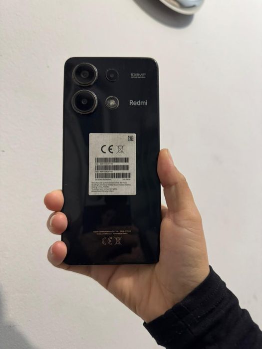 Redmi Note 13 256гб