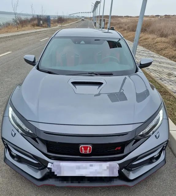 Honda Civic Honda Civic Type R - unic proprietar - stare excelenta