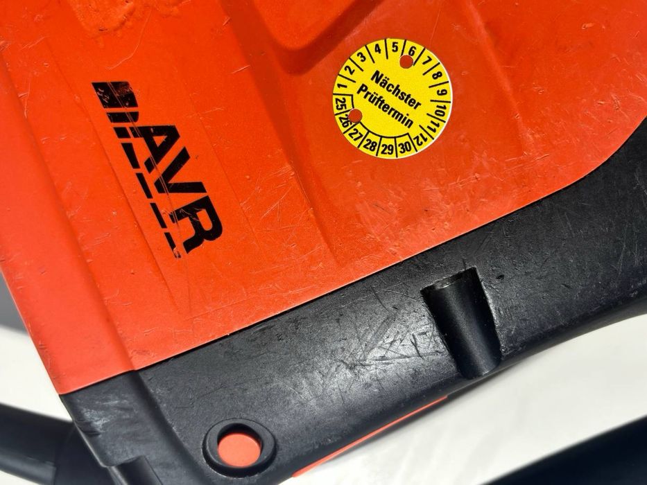 Hilti te 1000 avr picamer demolator