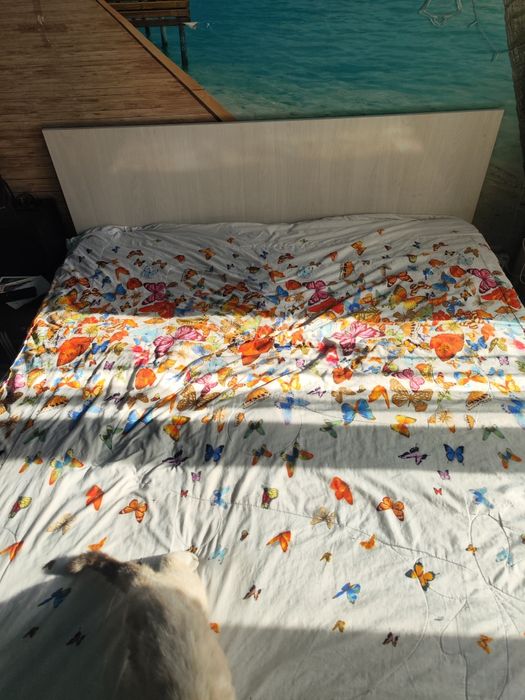 Продам мебель для спальни Б/у