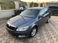 Skoda Octavia 1.6 Tdi