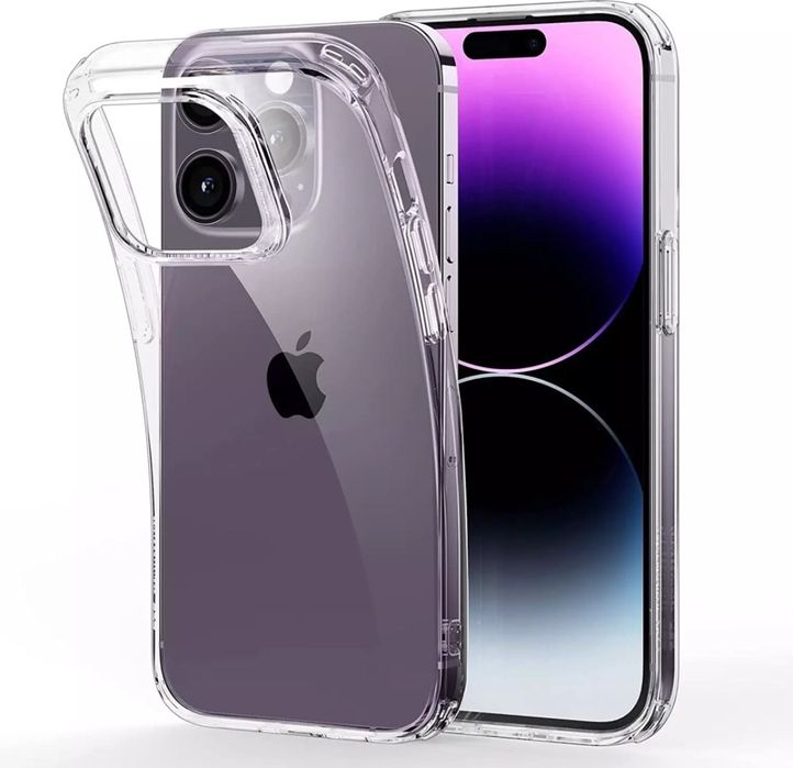 Husa IPhone 16, 16 Pro, 16 Pro Max