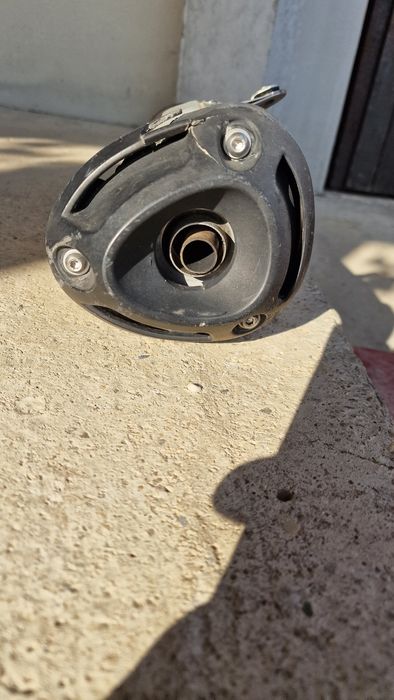 Toba YAMAHA YZF R125 2008-2013