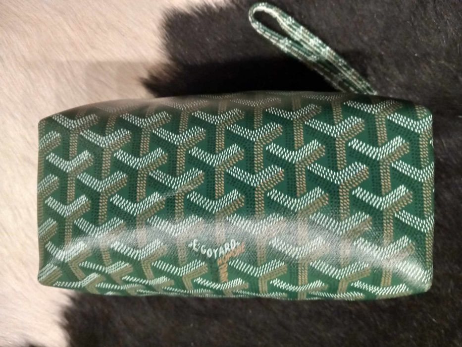 Несесер / козметична чанта  Goyard