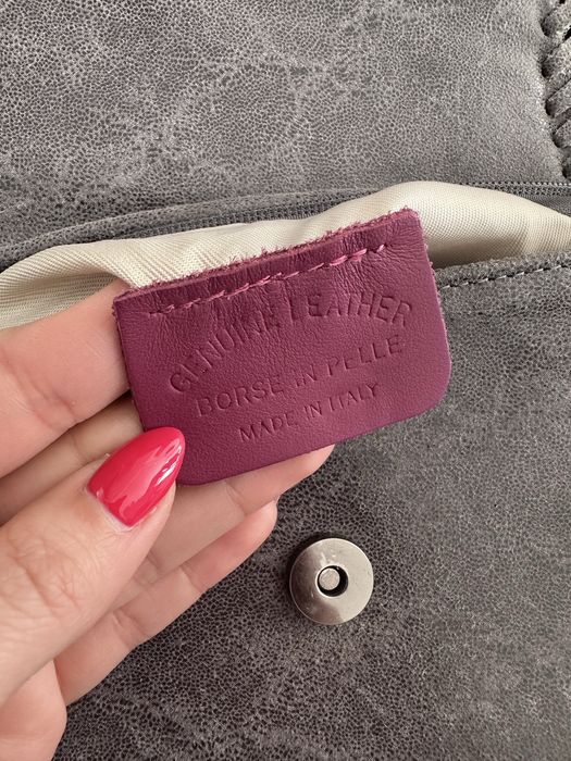 Чанта Liu Jo и Guess