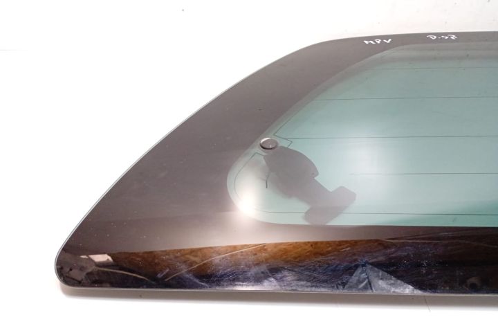 Geam  dreapta spate Mazda MPV LW (facelift)
