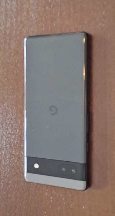 Google Pixel 6a 128GB