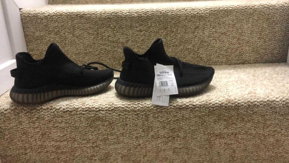 adidas yeezy  transport inclus