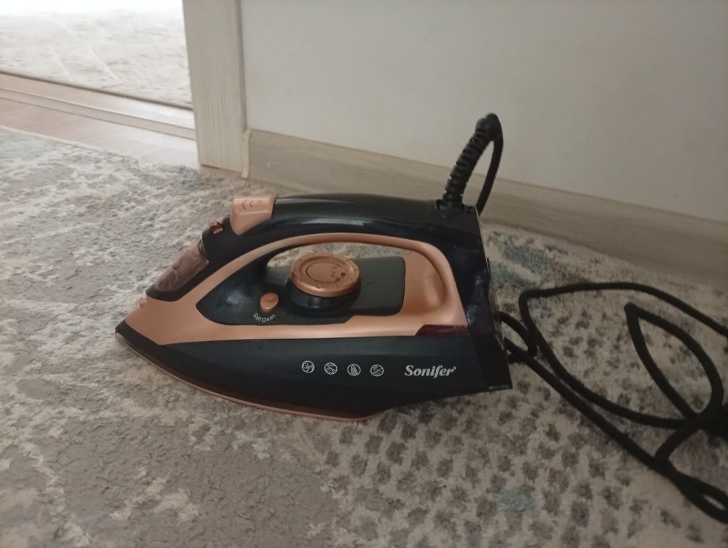 Dazmol AC 220-240V