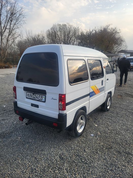 Damas 2020 yil 77556 yurgan moshina minishga tayyor