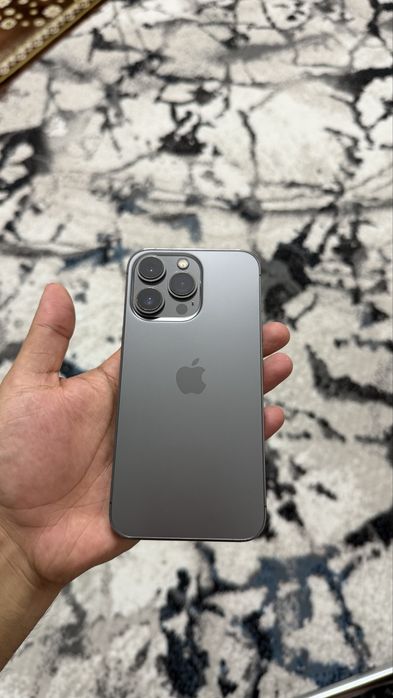 Iphone 13 pro 128gb Dual