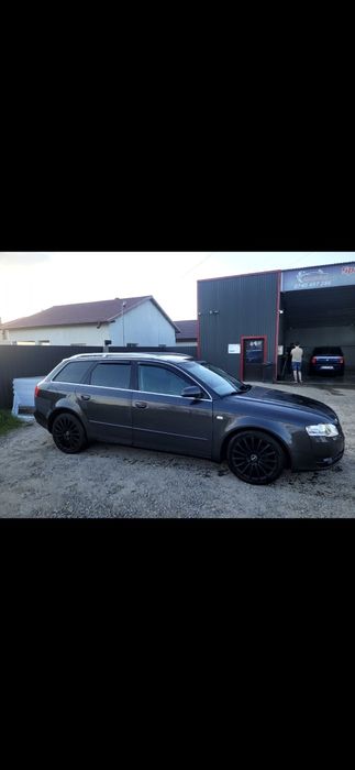 AUDI A4 Sport...